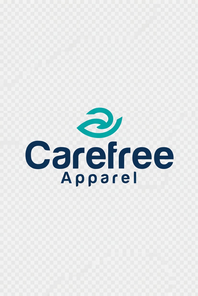 Carefree Apparel Logo